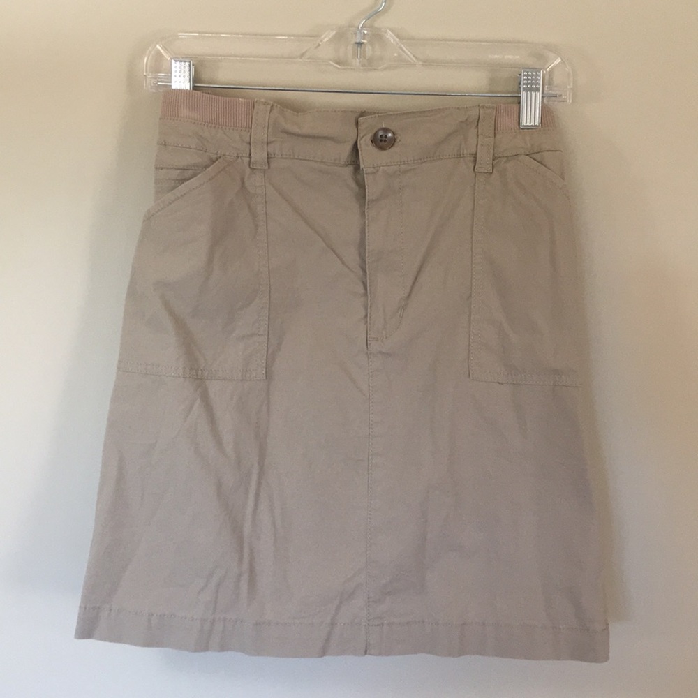 Set of Skorts
